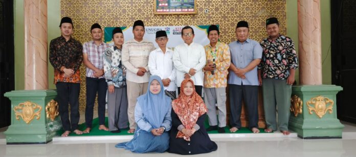Kajian Keghozalian : Obati Penyakit Hati, Tinggalkan Syahwat Duniawi Kajian Keghozalian : Obati Penyakit Hati, Tinggalkan Syahwat Duniawi