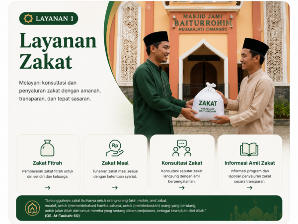 Amil Zakat