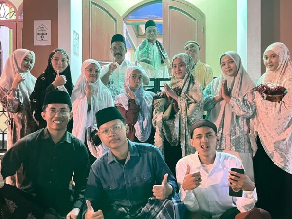Galeri Kegiatan Masjid
