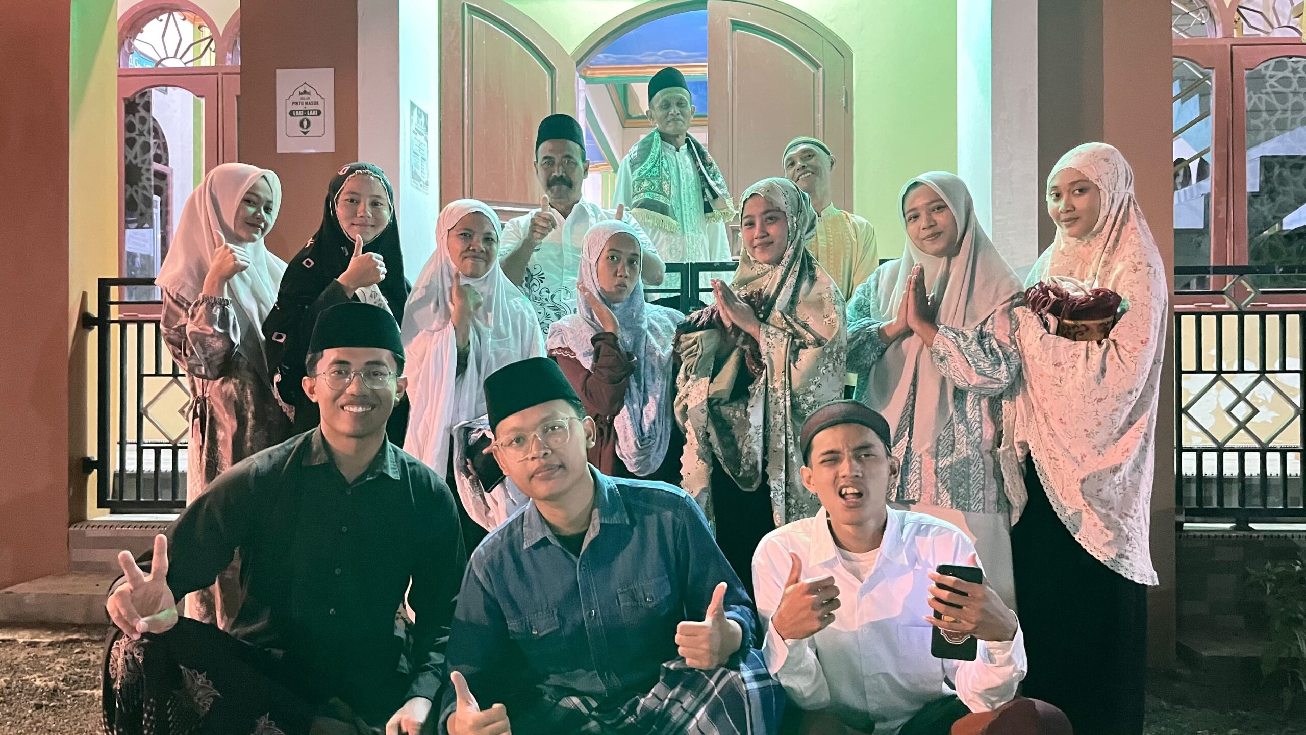Galeri Kegiatan Masjid