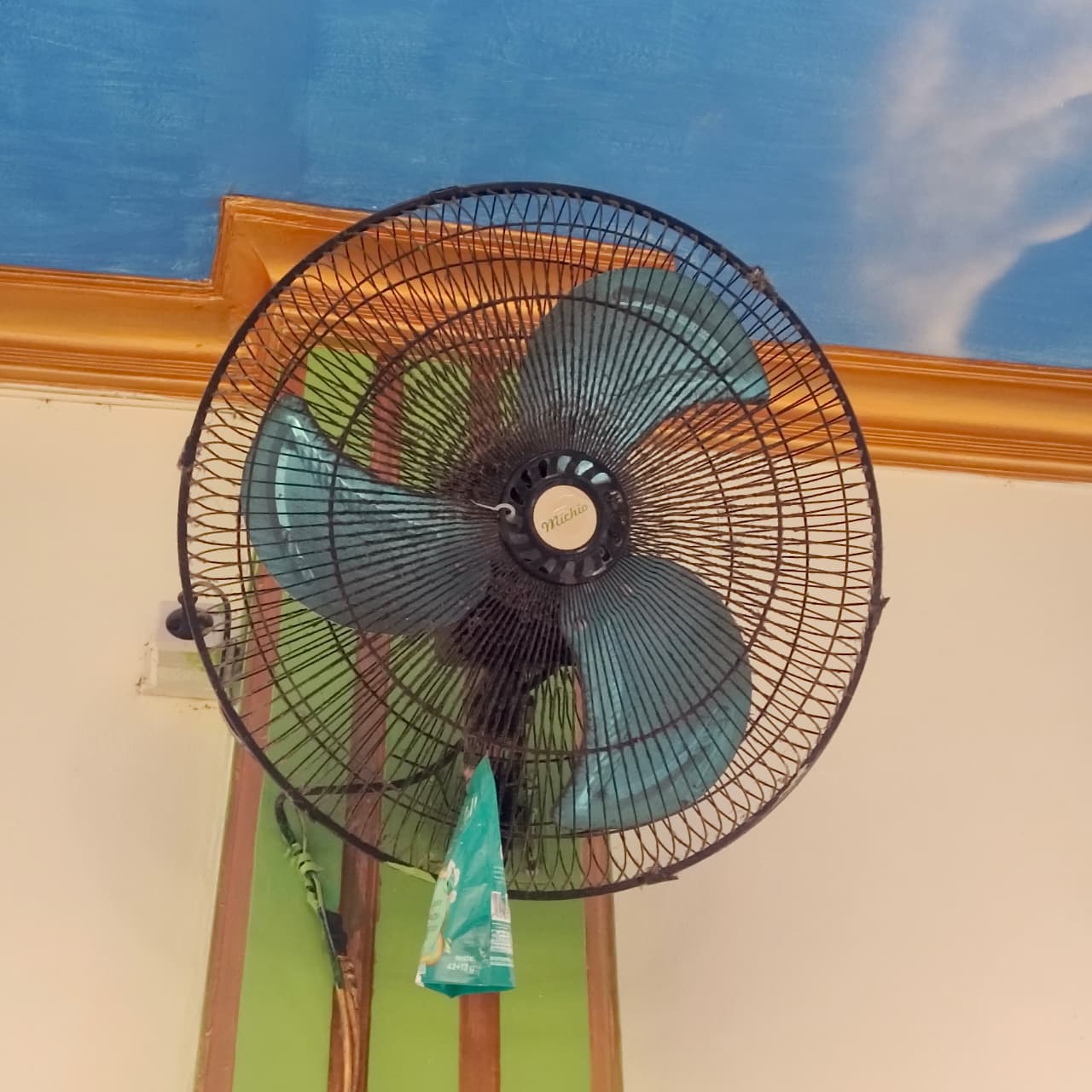 Kipas Angin