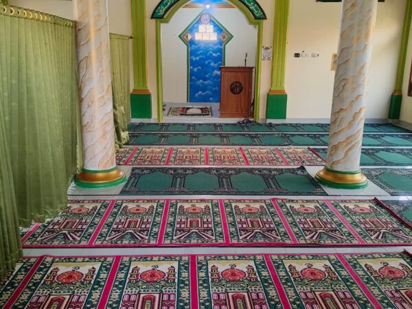 Karpet Masjid