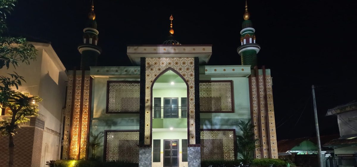 Gambar Masjid 2