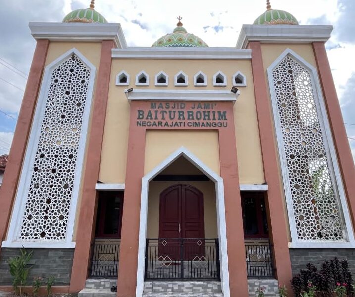 Gambar Masjid 2