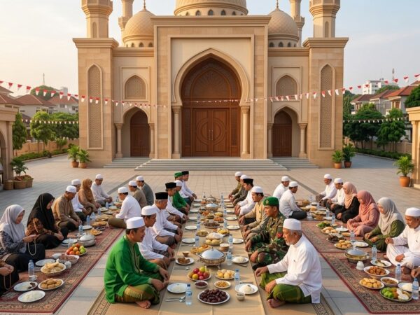 Keutamaan Puasa Senin Kamis: Meneladani Sunnah, Merawat Jiwa dan Raga